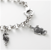 Charm Giovanni Raspini Charms in Argento 06230 - 06230